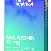 BIO MELATONIN