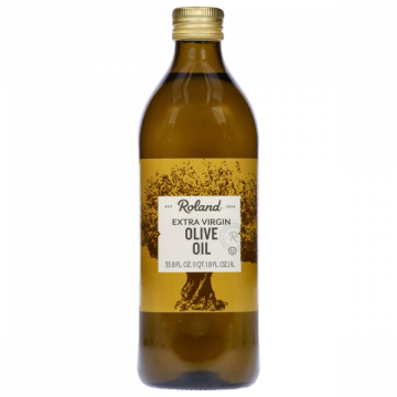 ROLAND ORAGNIC OLIVEOIL