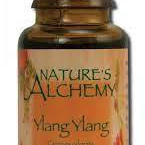 Nature's Alchemy YLANG YLANG Essential Oil