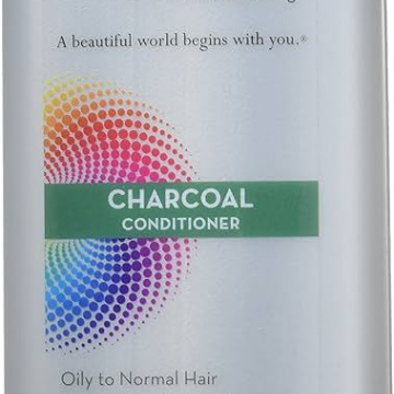 CHARCOAL CONDITIONER