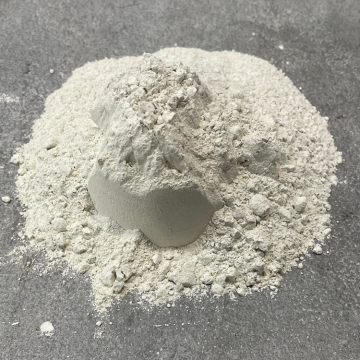 Bentonite clay pkt