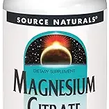 Magnesium Citrate pkt