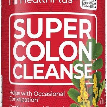 Super Colon Cleanse Singles