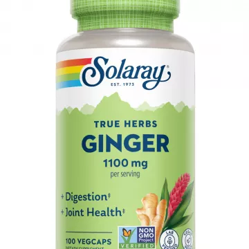 Solaray GINGER