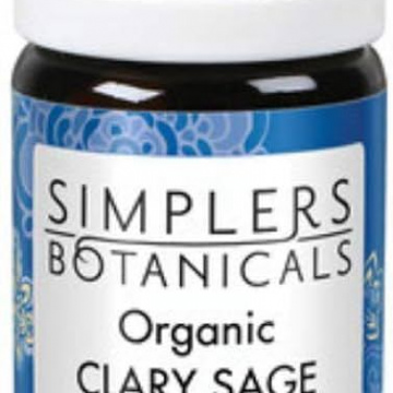 Simplers CLARY SAGE