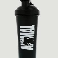 Animal SHAKER black