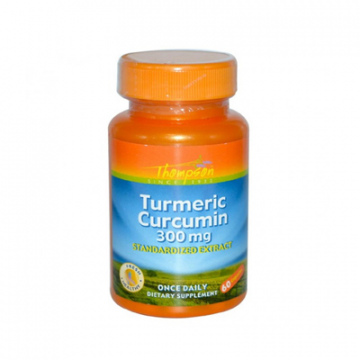 Thompson Turmeric Curcumin