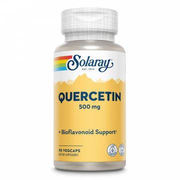 Solaray QUERCETIN