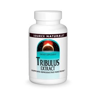 Source Naturals TRIBULUS EXTRACT