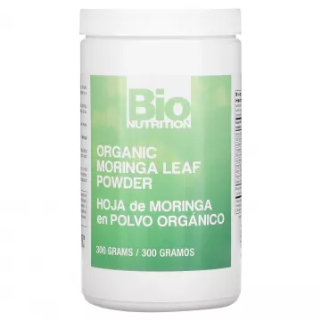 BIO Moringa Powder