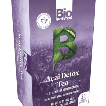 Acai Berry Tea Bags