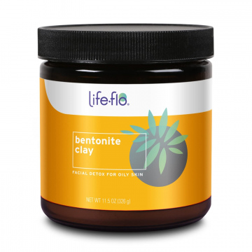 Life-Flo BENTONITE CLAY