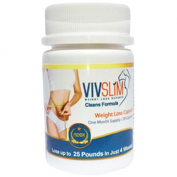 VIV SLIM Weight Management