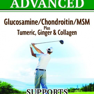 Glucosamine Pkts