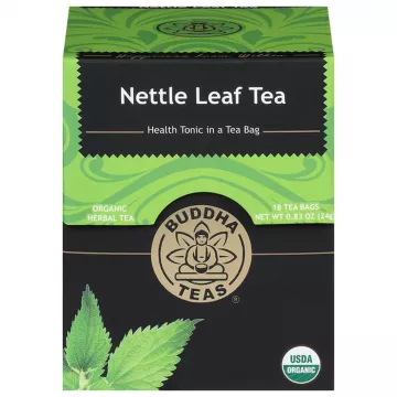 Buddha Tea Nettle