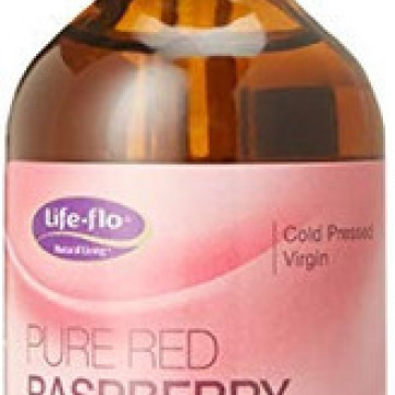 Life-flo RASPBERRY SEED OIL