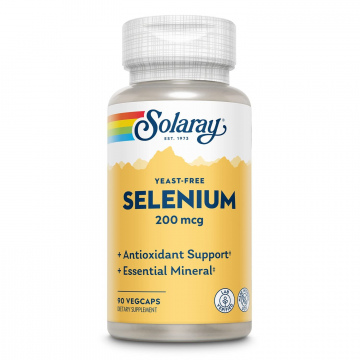 Solaray SELENIUM