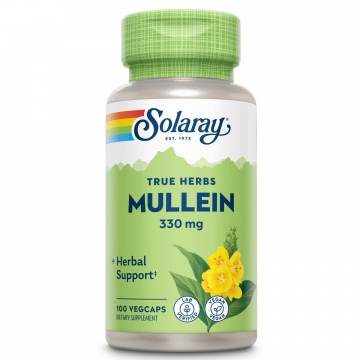 Solaray Mullien