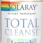 Solaray LYMPH CLEANSE