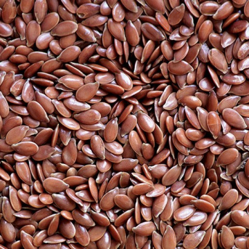 FLAX SEED per oz