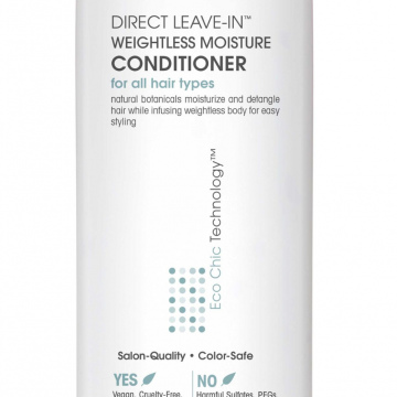 Giovanni DIRECT LEAVE-IN CONDITIONER