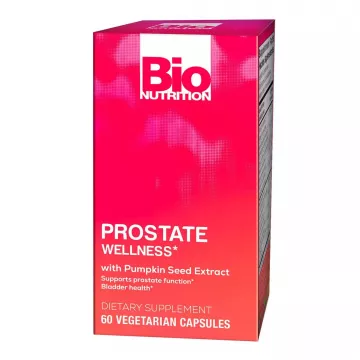 Prostate Wellness pkts