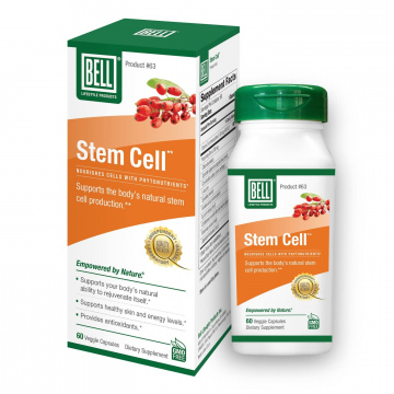 Bell STEM CELL