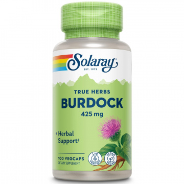 Solaray BURDOCK