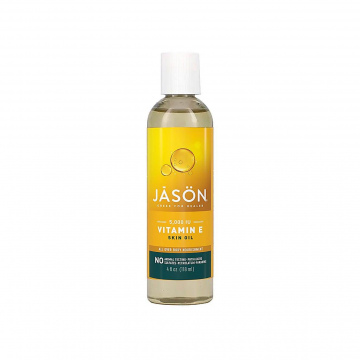 Jason VITAMIN E OIL