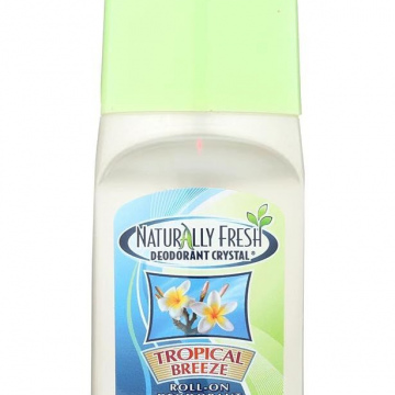 TROPICAL BREEZE DEODORANT