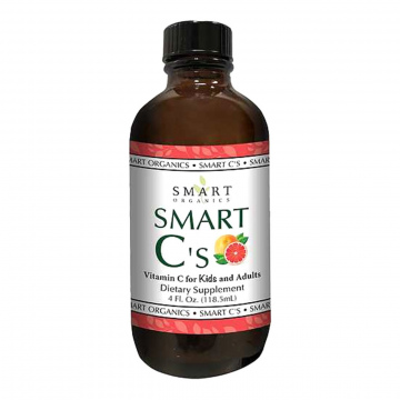 Smart Organics SMART C'S