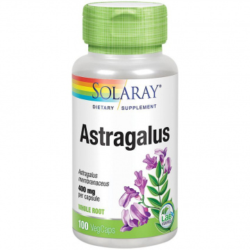 Solaray ASTRAGALUS