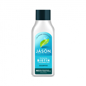 JASON BIOTIN SHAMPOO