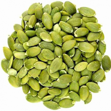 Pumpkin Seeds per oz