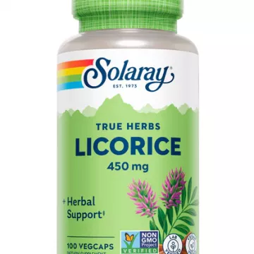 Solaray LICORICE