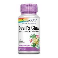 SOLARAY Devil's Claw