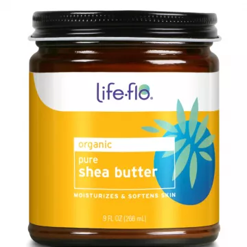 Life-flo SHEA BUTTER