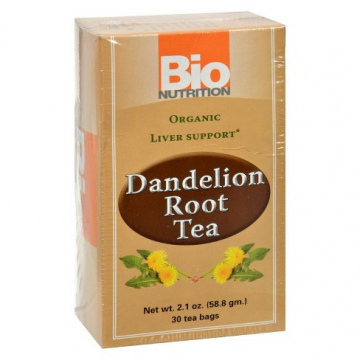 BIO Dandelion Tea