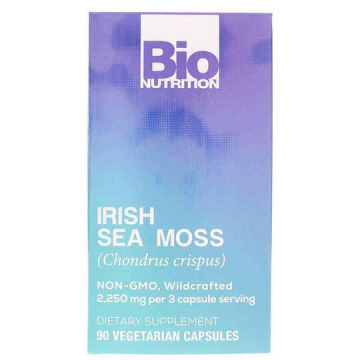 BIO IRISH SEA MOSS