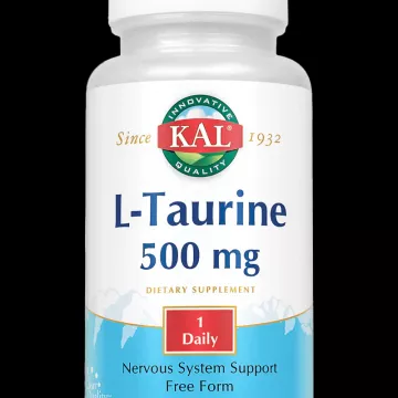 KAL L-TAURINE