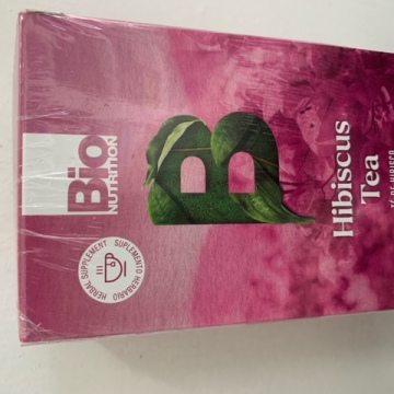 Hibiscus Tea Bags