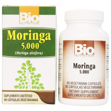 BIO MORINGA