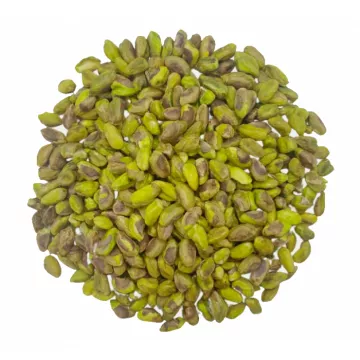 pistachios per oz