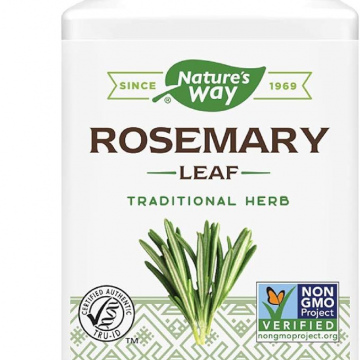 NW Rosemary Leaf