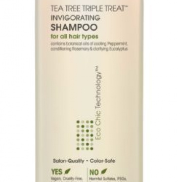 Giovanni TEA TREE SHAMPOO