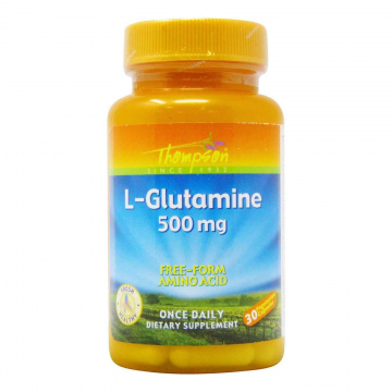 Thompson L-GLUTAMINE