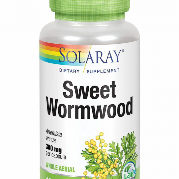 Sweetworm wood pkt